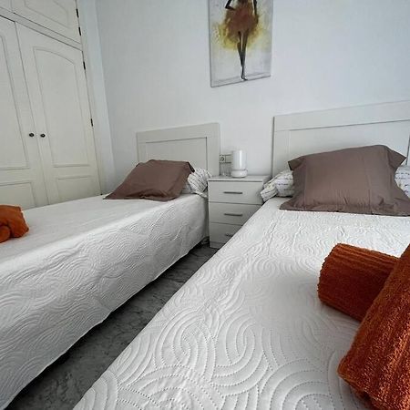 Apartamento Medina Azahara قرطبة المظهر الخارجي الصورة