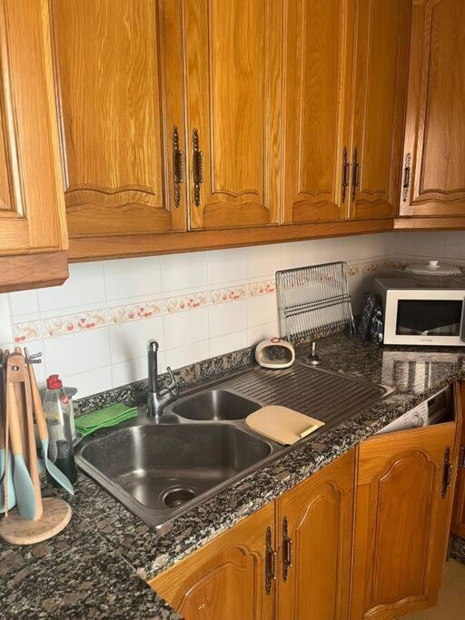 Apartamento Medina Azahara قرطبة المظهر الخارجي الصورة