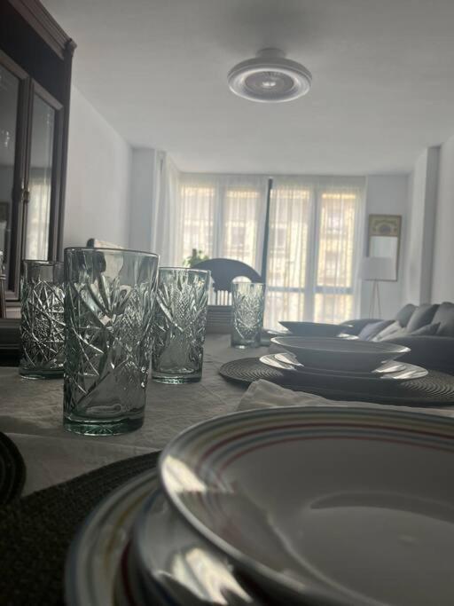 Apartamento Medina Azahara قرطبة المظهر الخارجي الصورة