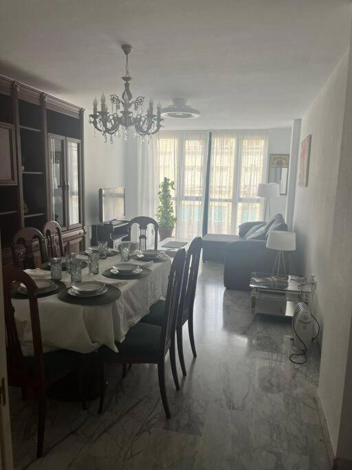 Apartamento Medina Azahara قرطبة المظهر الخارجي الصورة