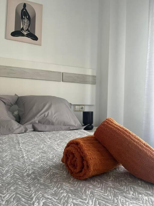 Apartamento Medina Azahara قرطبة المظهر الخارجي الصورة