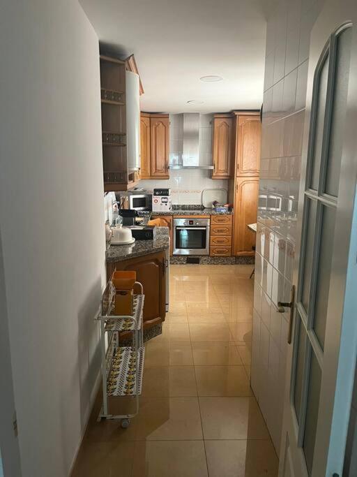 Apartamento Medina Azahara قرطبة المظهر الخارجي الصورة
