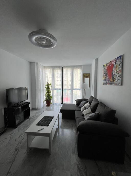 Apartamento Medina Azahara قرطبة المظهر الخارجي الصورة