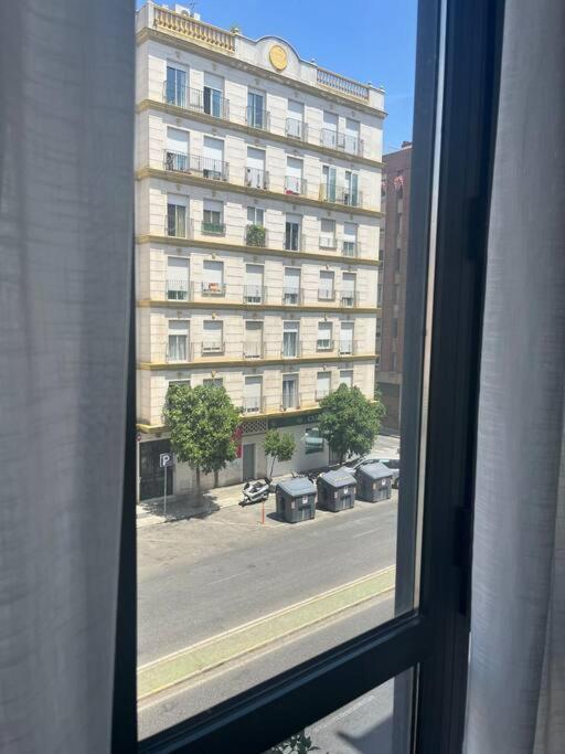 Apartamento Medina Azahara قرطبة المظهر الخارجي الصورة