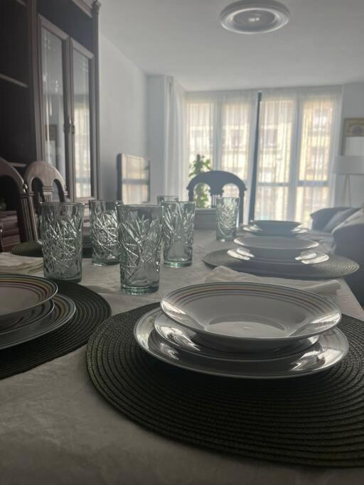 Apartamento Medina Azahara قرطبة المظهر الخارجي الصورة