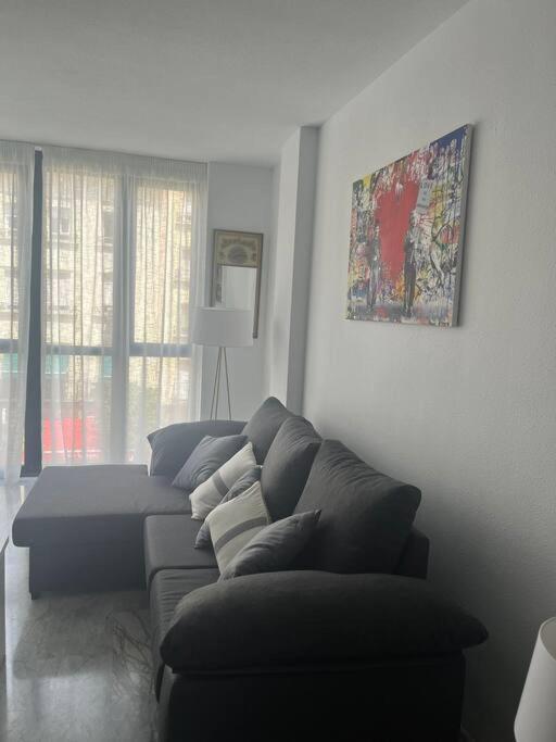 Apartamento Medina Azahara قرطبة المظهر الخارجي الصورة