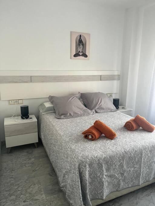 Apartamento Medina Azahara قرطبة المظهر الخارجي الصورة