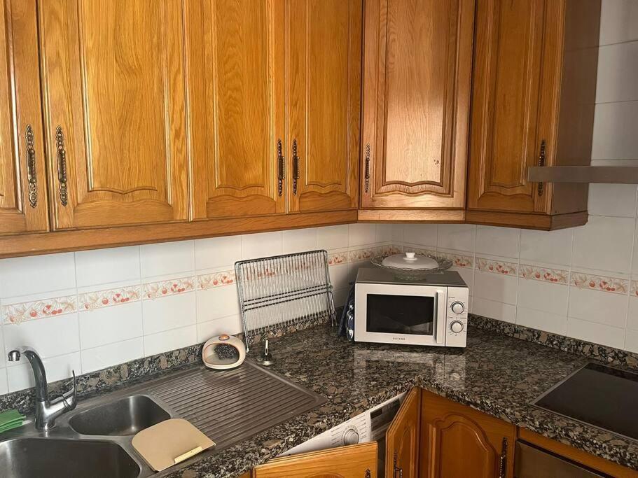 Apartamento Medina Azahara قرطبة المظهر الخارجي الصورة