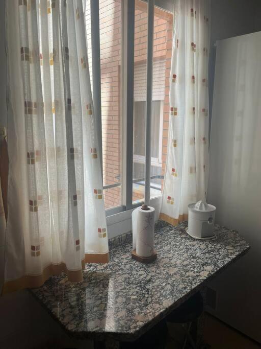 Apartamento Medina Azahara قرطبة المظهر الخارجي الصورة