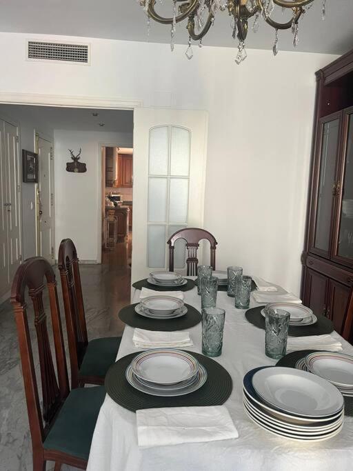 Apartamento Medina Azahara قرطبة المظهر الخارجي الصورة