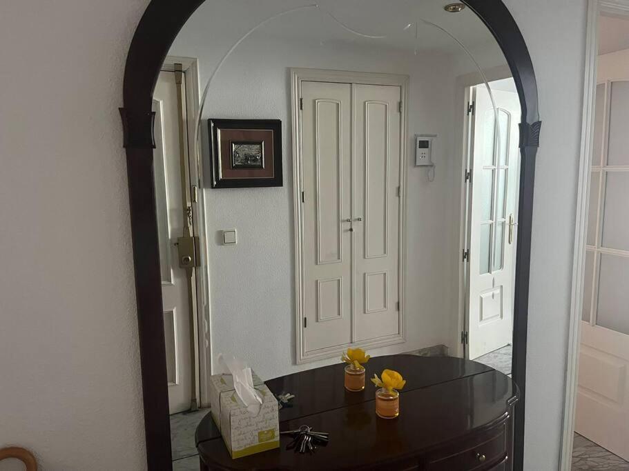 Apartamento Medina Azahara قرطبة المظهر الخارجي الصورة