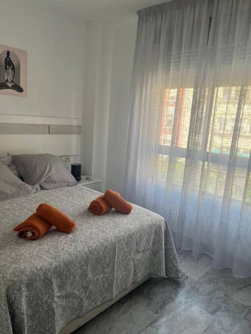 Apartamento Medina Azahara قرطبة المظهر الخارجي الصورة