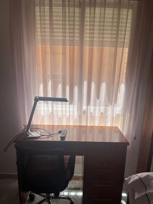 Apartamento Medina Azahara قرطبة المظهر الخارجي الصورة