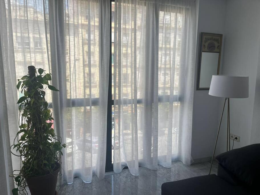 Apartamento Medina Azahara قرطبة المظهر الخارجي الصورة