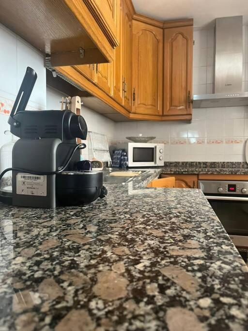Apartamento Medina Azahara قرطبة المظهر الخارجي الصورة