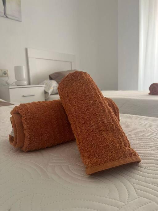 Apartamento Medina Azahara قرطبة المظهر الخارجي الصورة