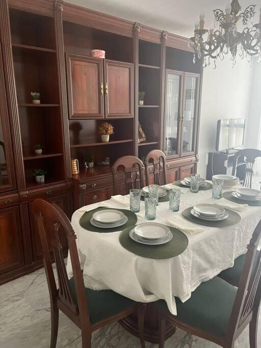 Apartamento Medina Azahara قرطبة المظهر الخارجي الصورة