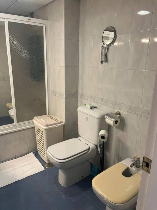 Apartamento Medina Azahara قرطبة المظهر الخارجي الصورة