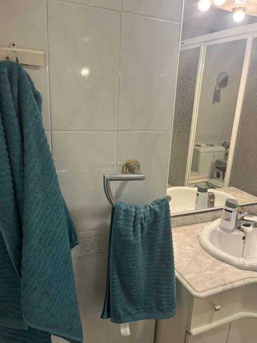 Apartamento Medina Azahara قرطبة المظهر الخارجي الصورة